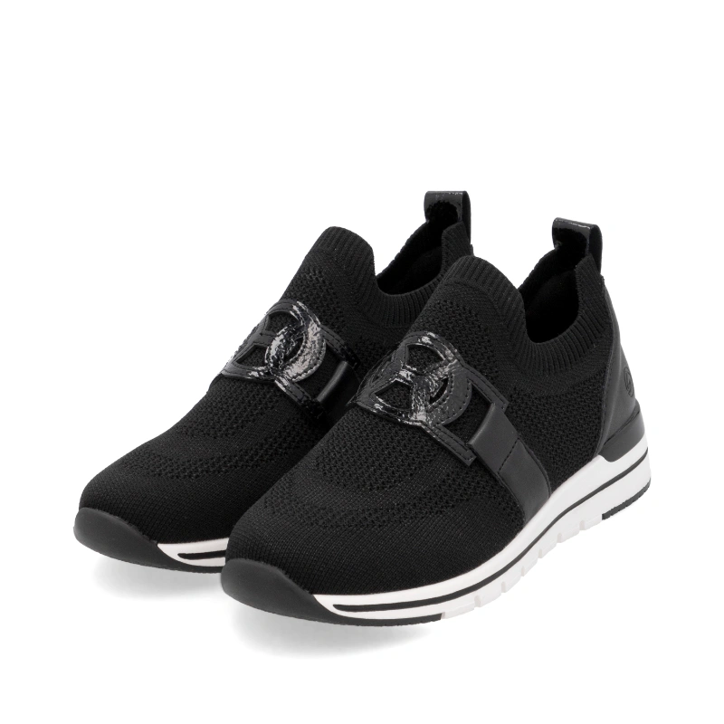 Cipele Rieker R6713-00