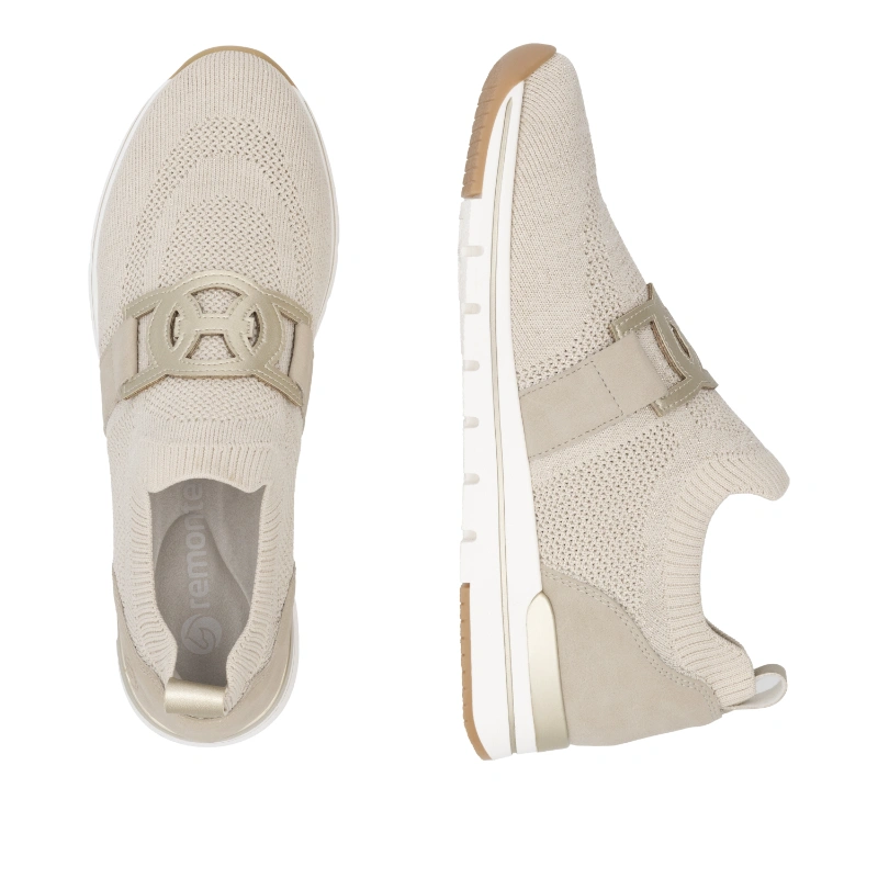 Cipele Rieker R6713-60