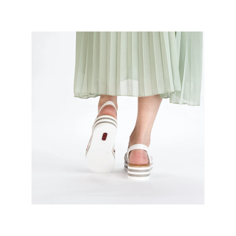 Sandale Rieker V0240-80