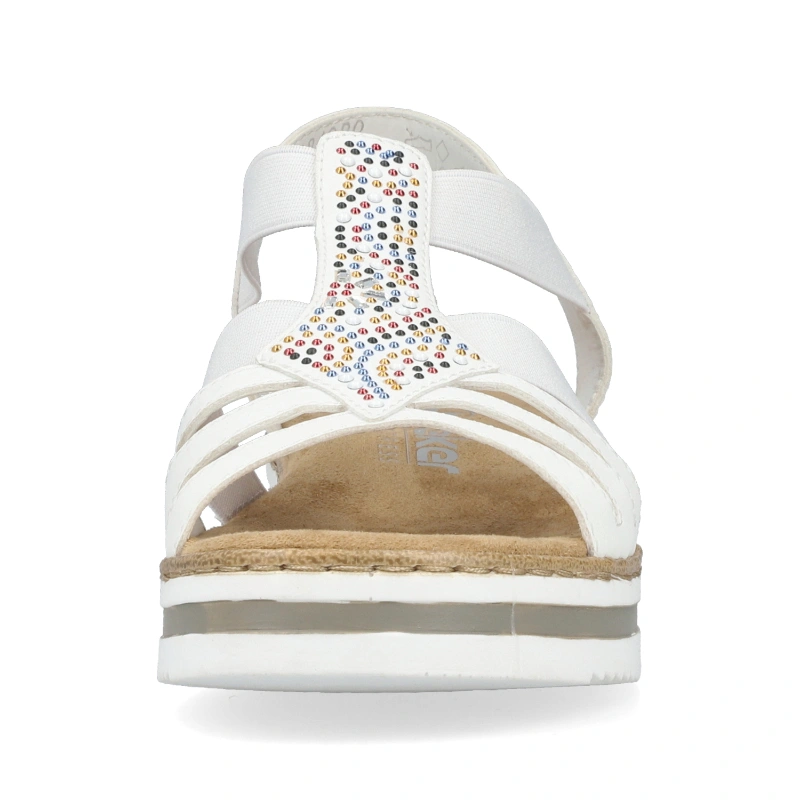 Sandale Rieker V0240-80