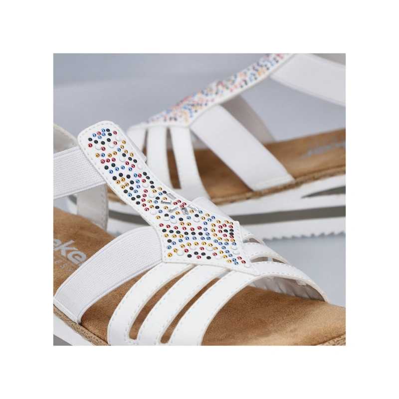 Sandale Rieker V0240-80