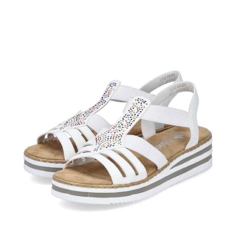 Sandale Rieker V0240-80