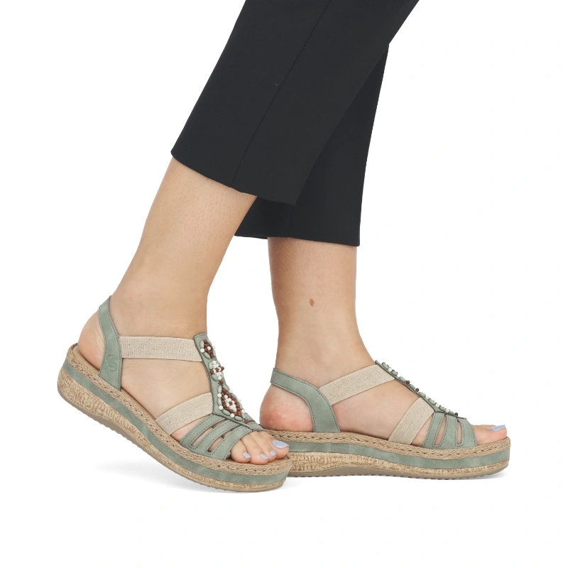 Sandale Rieker V0920-52