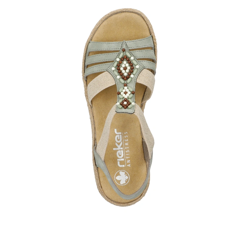 Sandale Rieker V0920-52