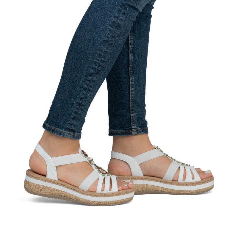 Sandale Rieker V0920-80