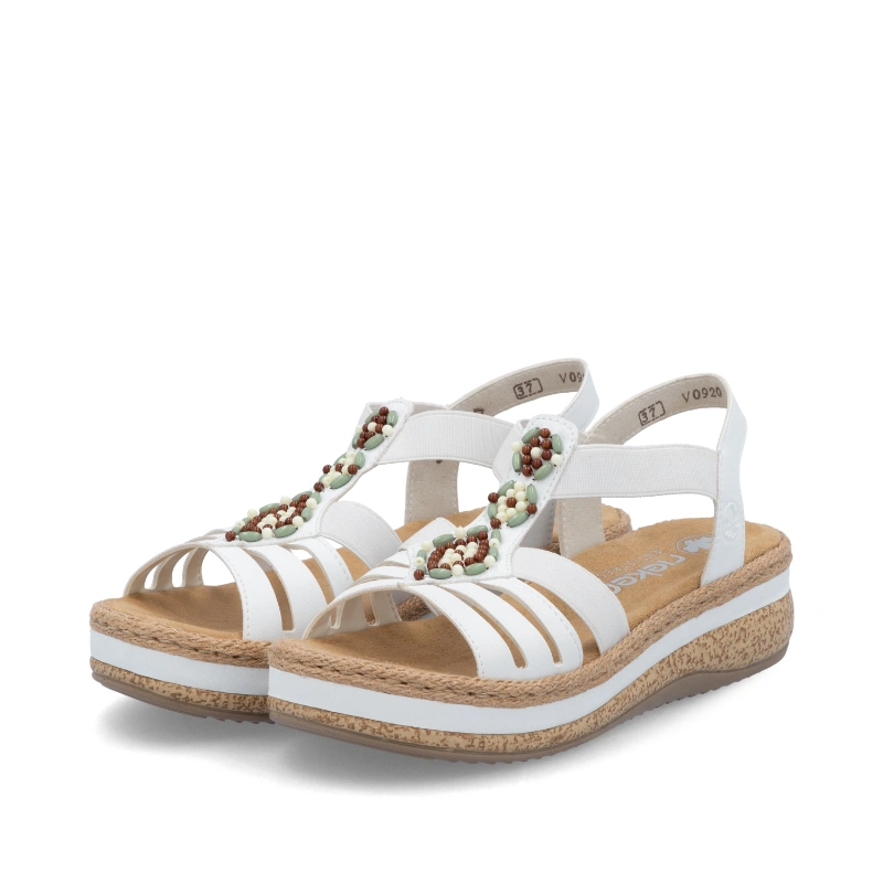 Sandale Rieker V0920-80