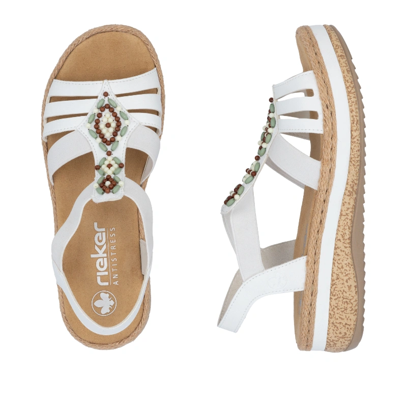 Sandale Rieker V0920-80