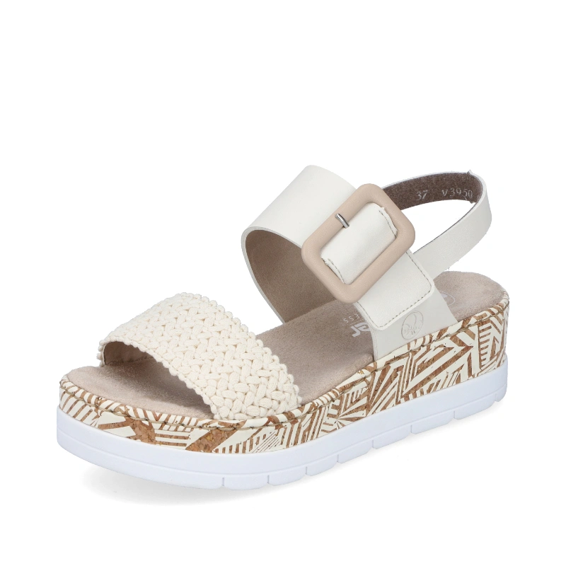 Sandale Rieker V3950-61