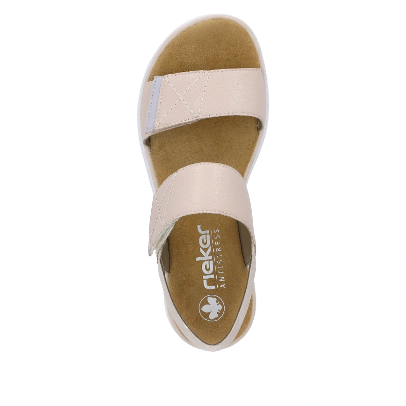 Sandale Rieker V4475-31