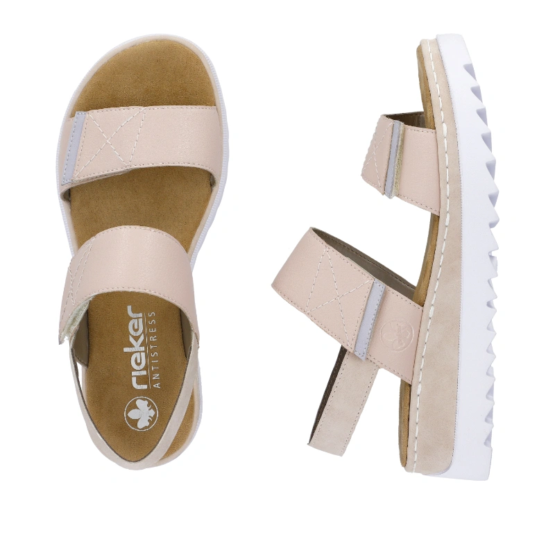 Sandale Rieker V4475-31