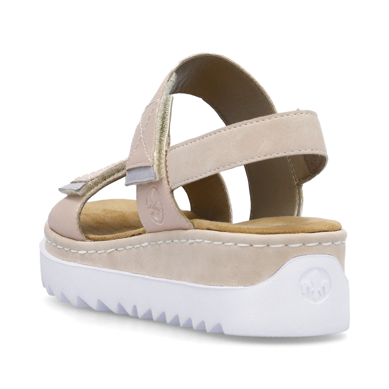Sandale Rieker V4475-31