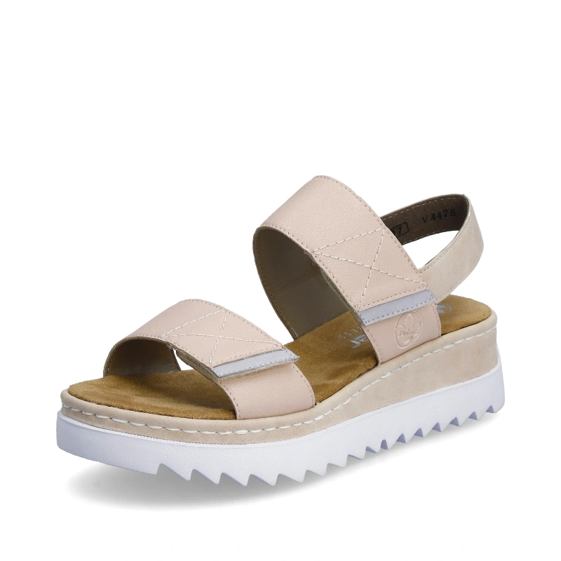 Sandale Rieker V4475-31