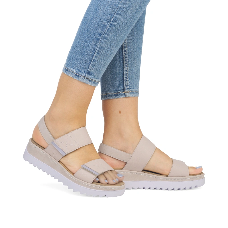 Sandale Rieker V4475-31