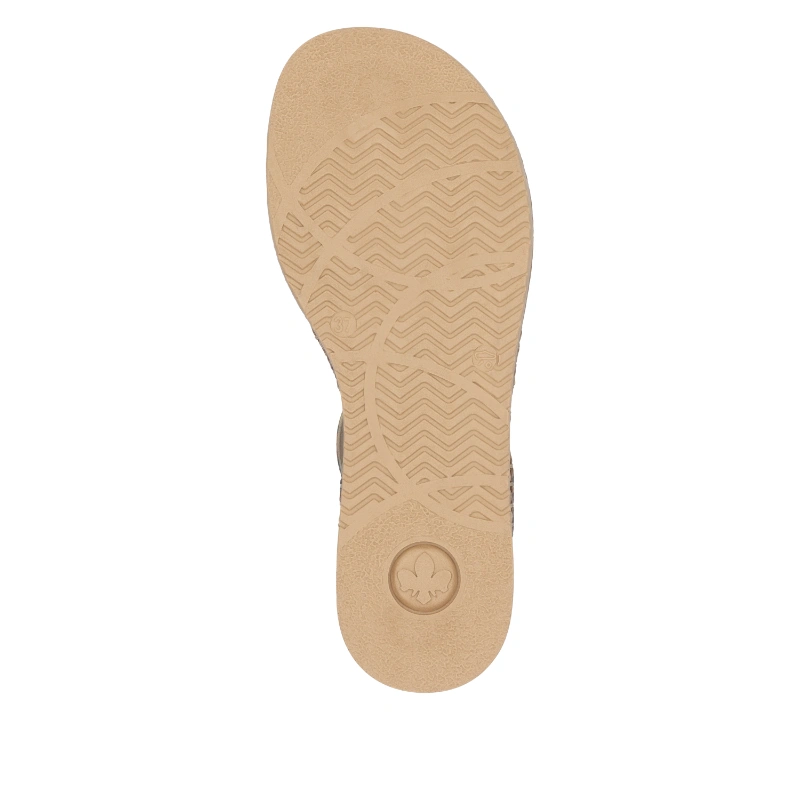 Sandale Rieker V4551-14