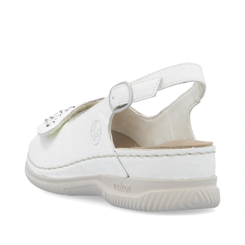 Sandale Rieker V7450-80