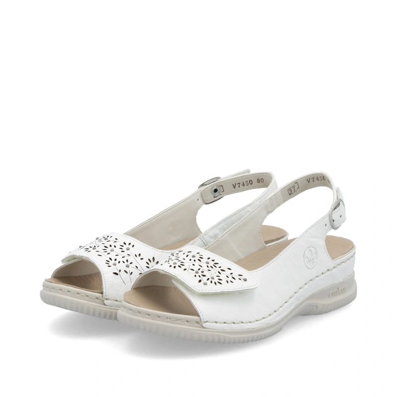 Sandale Rieker V7450-80