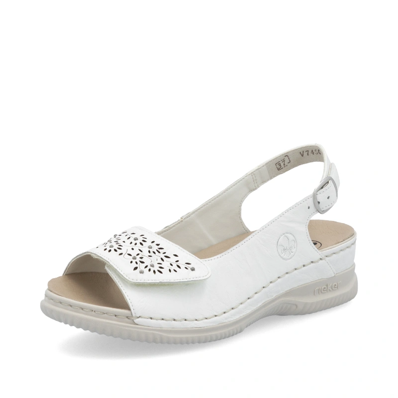 Sandale Rieker V7450-80