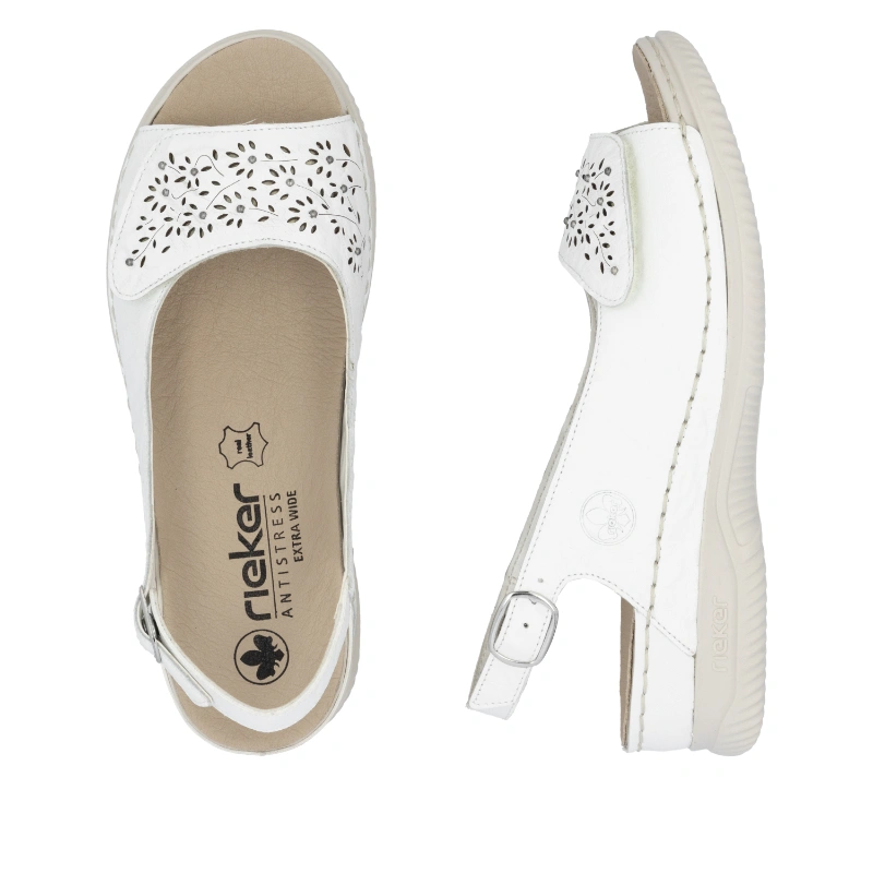 Sandale Rieker V7450-80