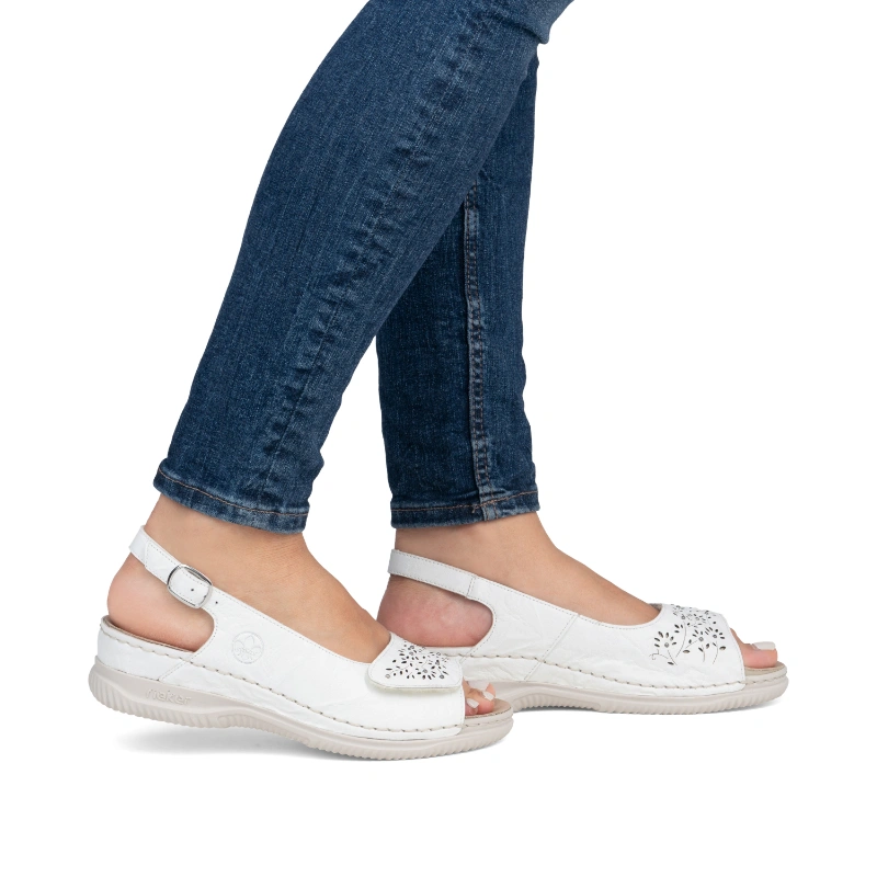 Sandale Rieker V7450-80