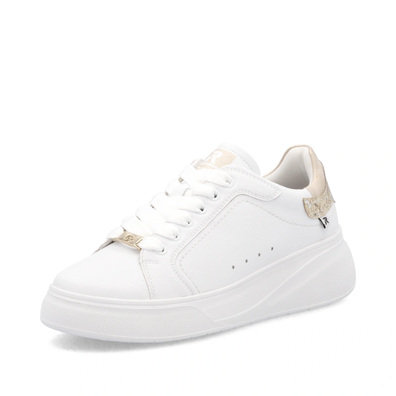 Patike Rieker W2303-80