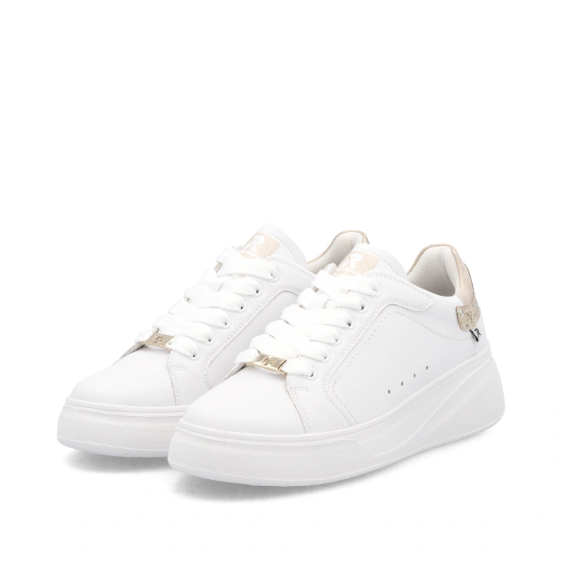 Patike Rieker W2303-80