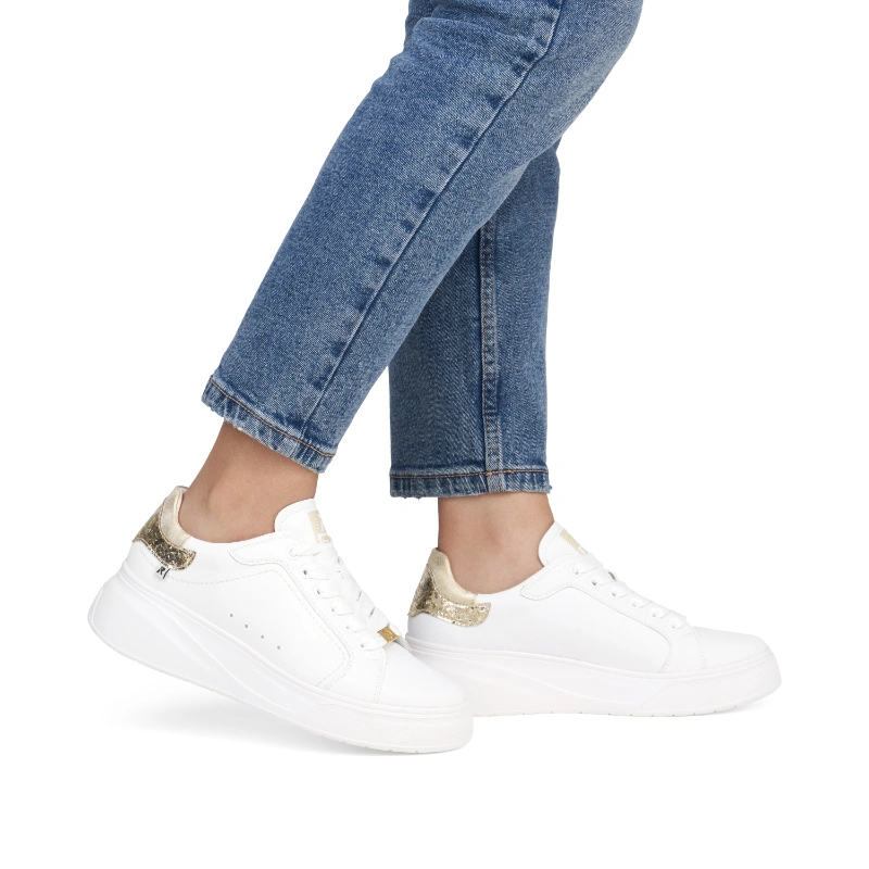 Patike Rieker W2303-80