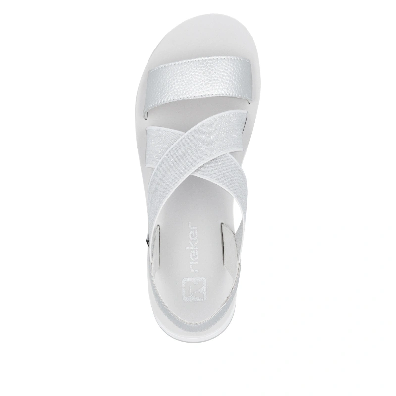 Sandale Rieker W3053-90