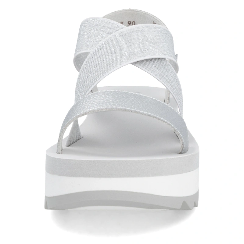 Sandale Rieker W3053-90