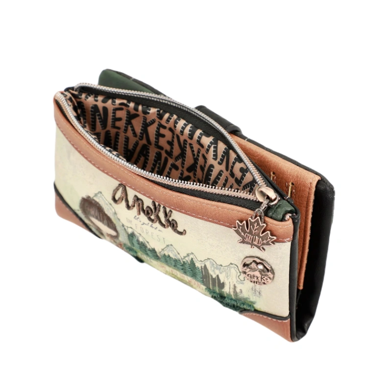 Novčanik Anekke 35609-907