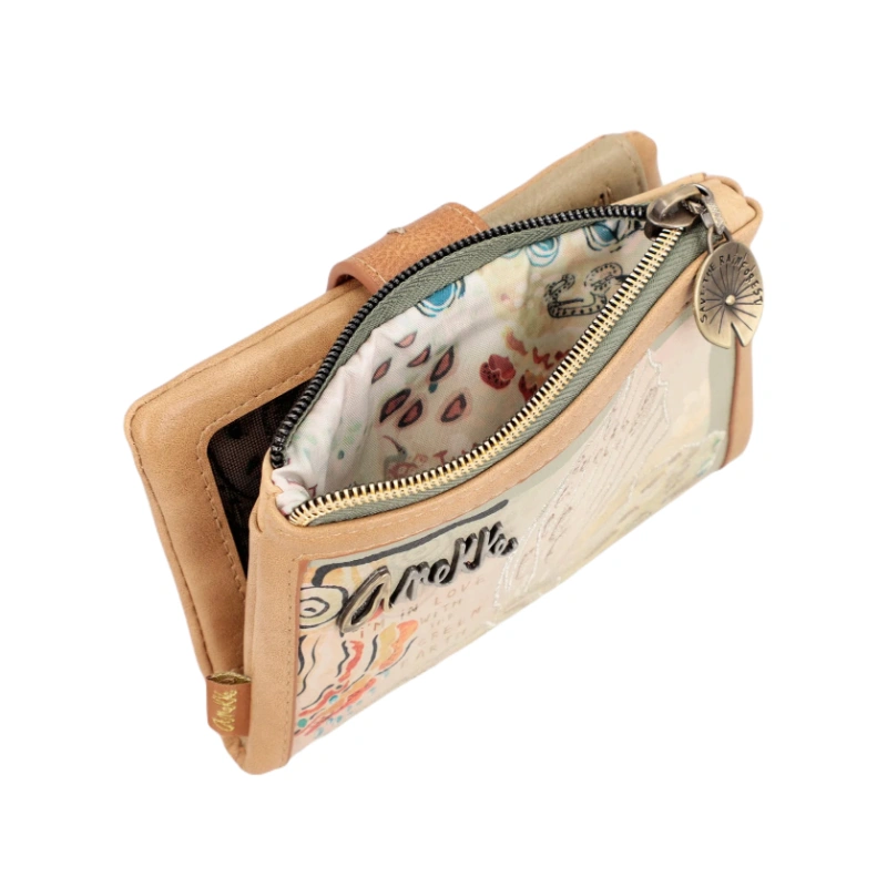 Novčanik Anekke 36729-912