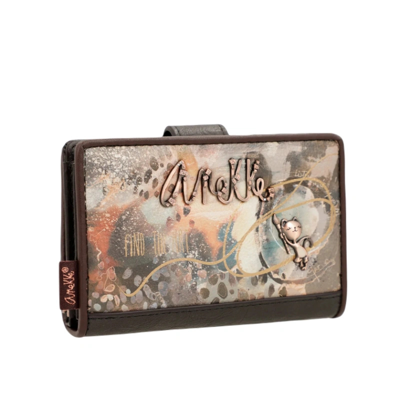 Novčanik Anekke 37749-902