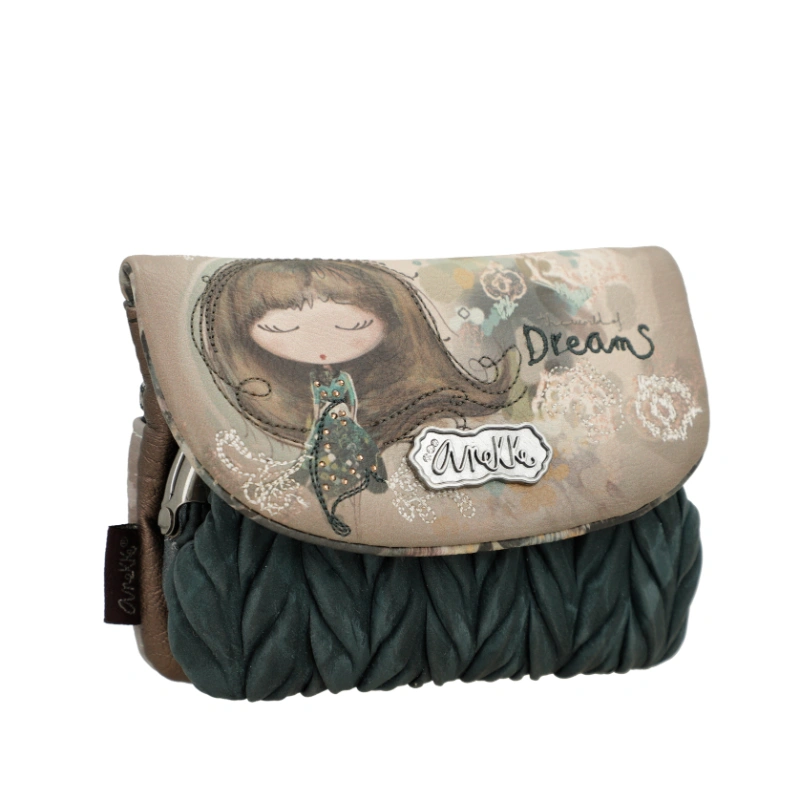 Novčanik Anekke 41709-016