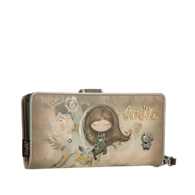 Novčanik Anekke 41709-901