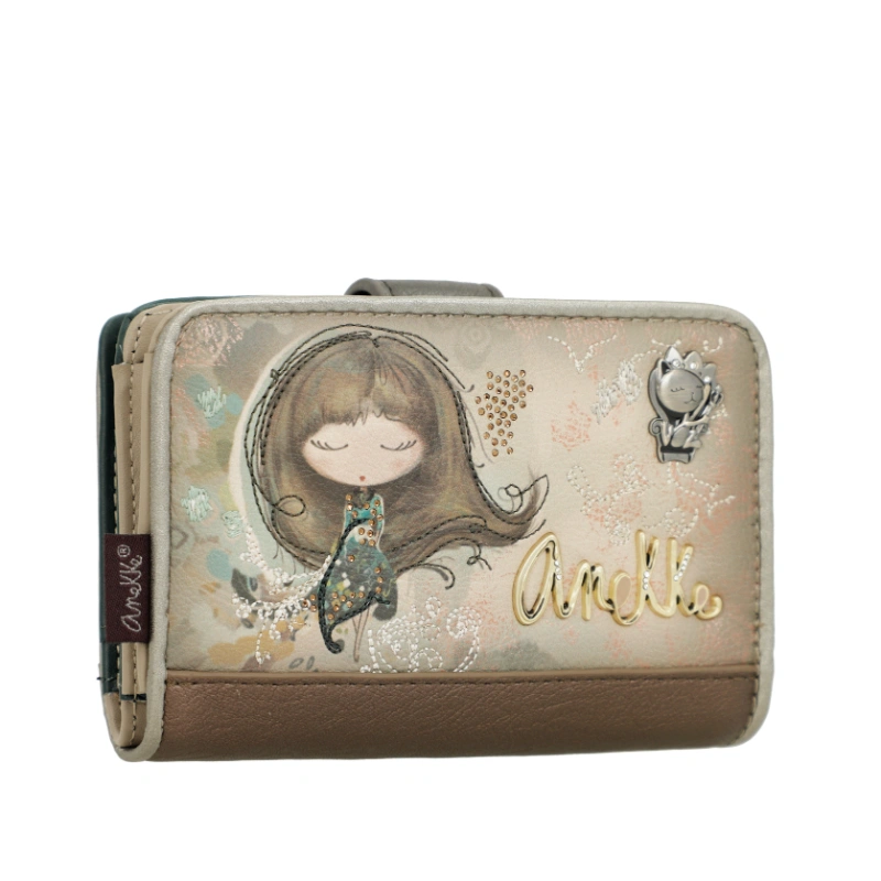 Novčanik Anekke 41709-902