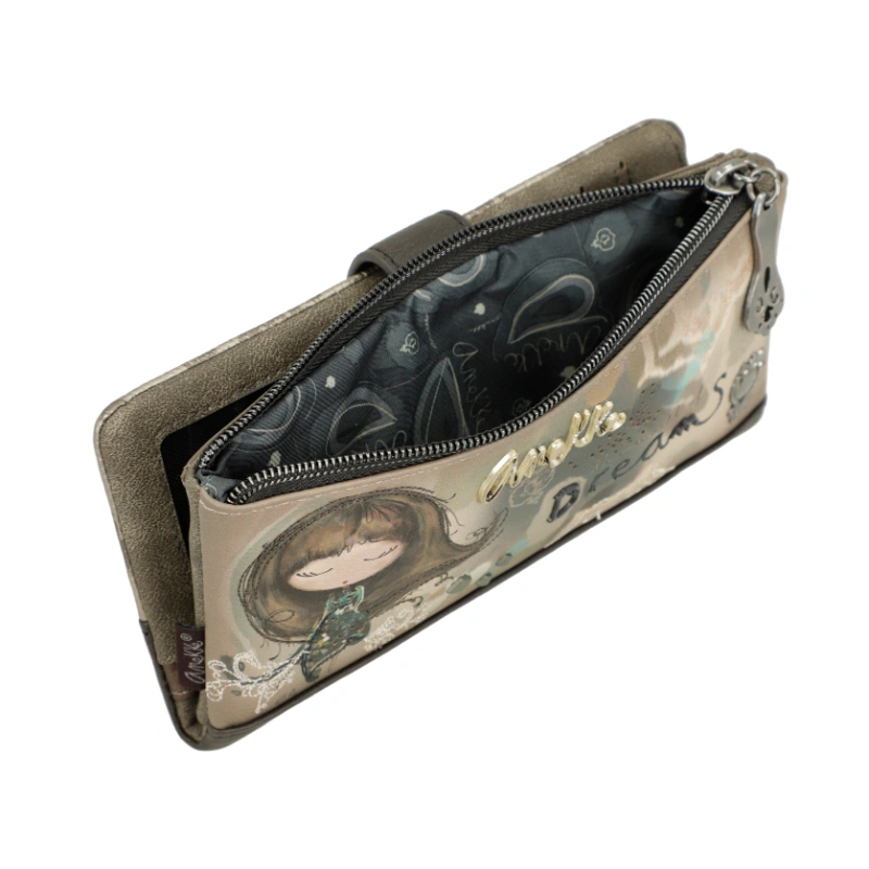 Novčanik Anekke 41709-906