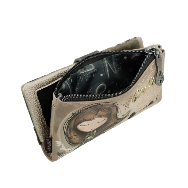 Novčanik Anekke 41709-907