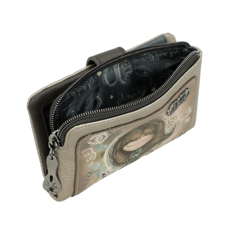 Novčanik Anekke 41709-912