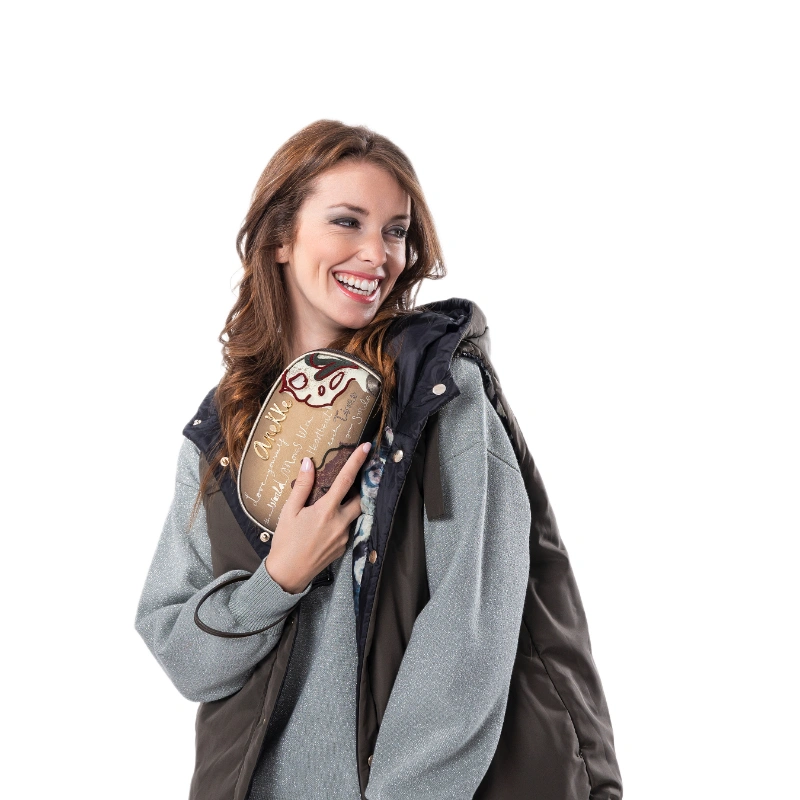 Neseser Anekke 41719-709