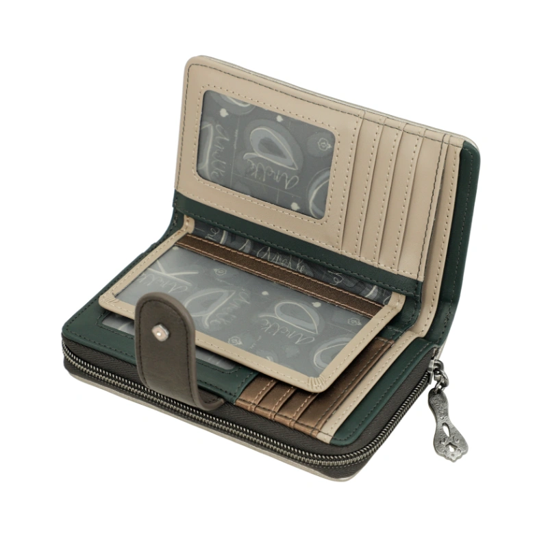 Novčanik Anekke 41719-909