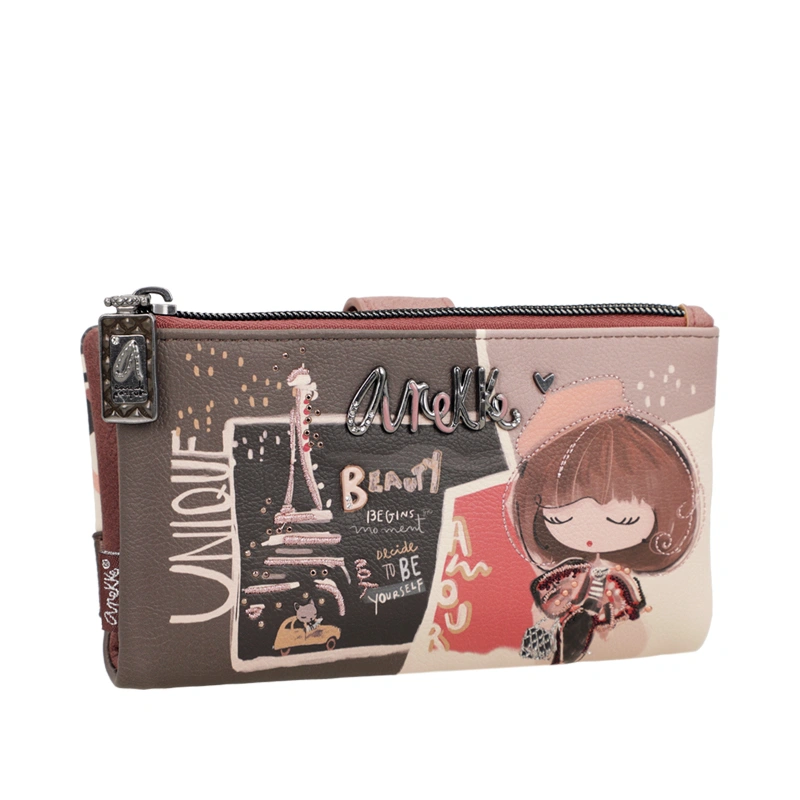 Novčanik Anekke 41809-907