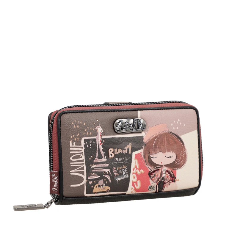 Novčanik Anekke 41809-909