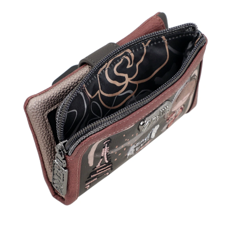 Novčanik Anekke 41809-912