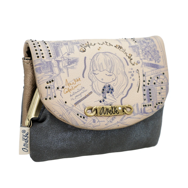 Novčanik Anekke 41849-016