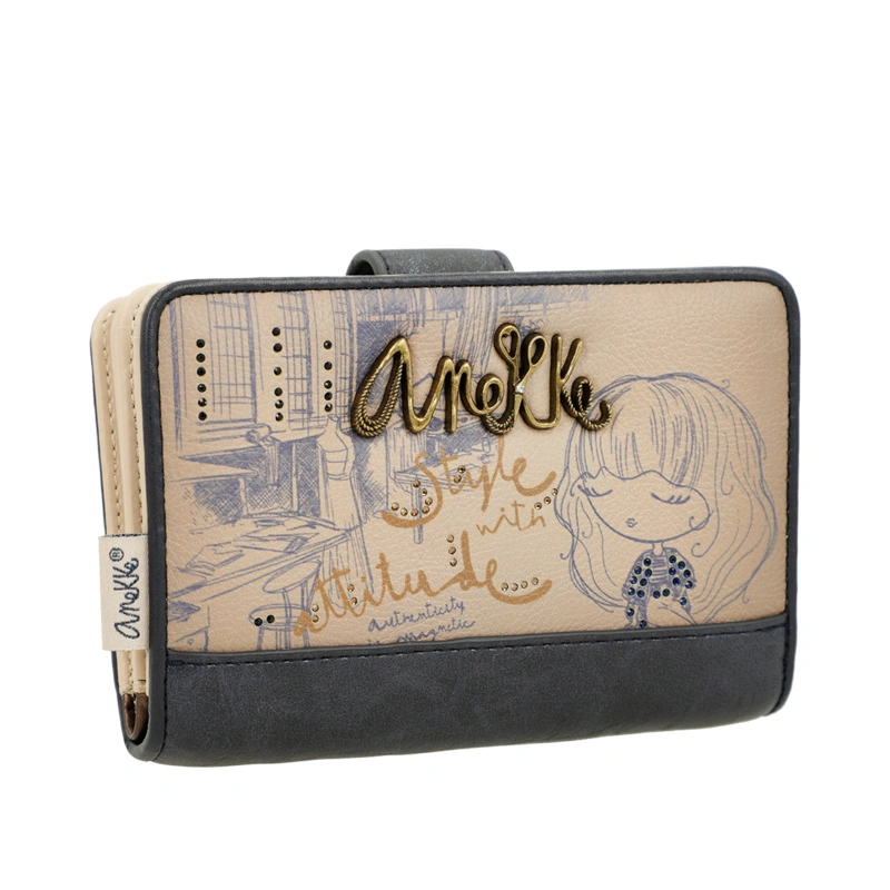 Novčanik Anekke 41849-902