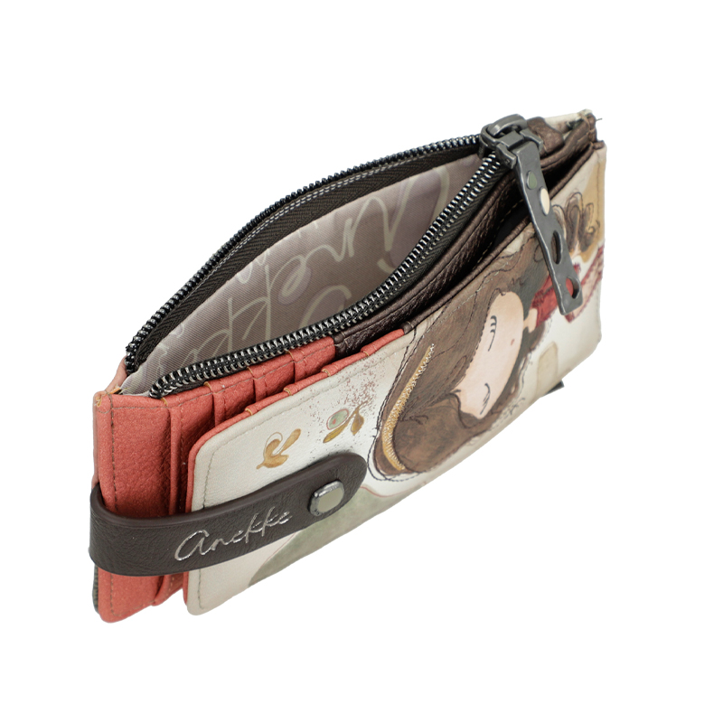 Novčanik Anekke 42709-013