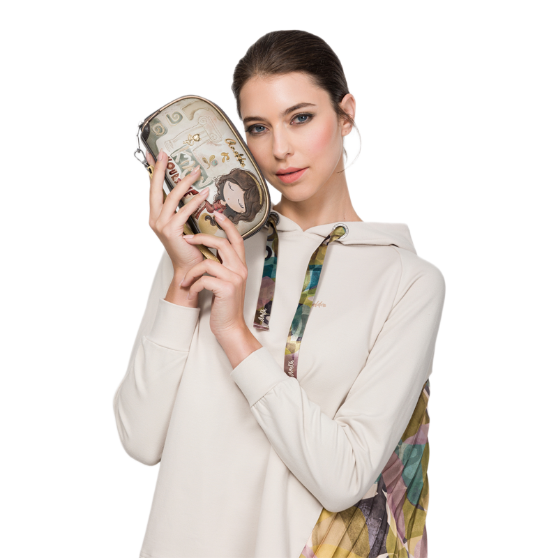 Novčanik Anekke 42709-709