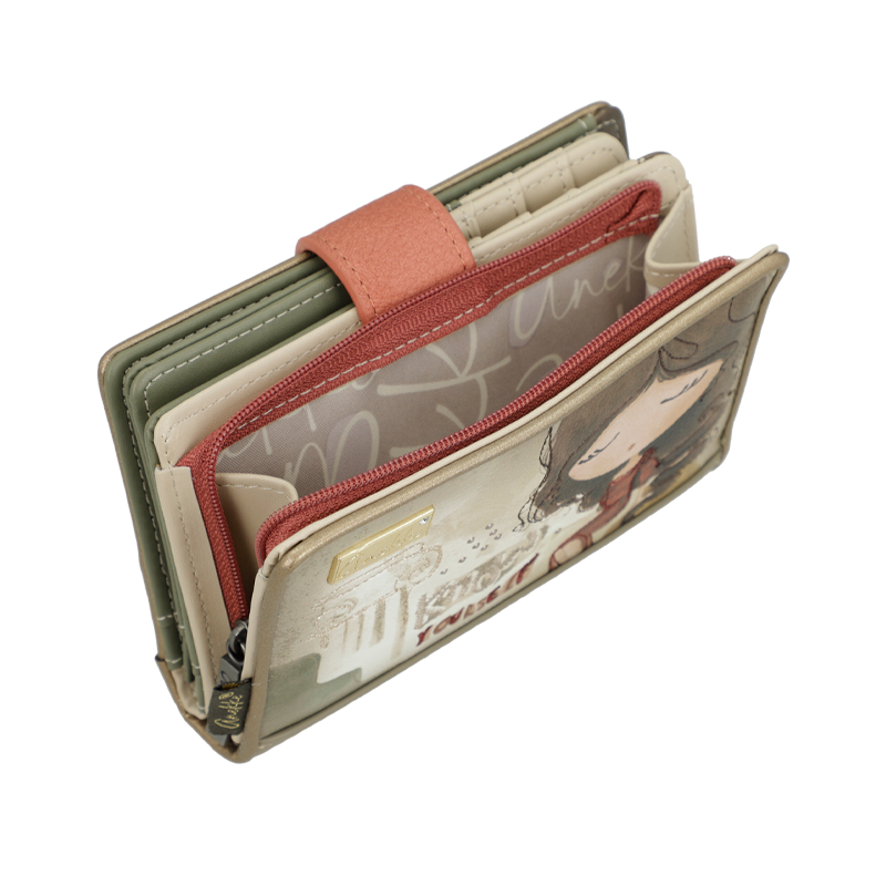 Novčanik Anekke 42709-902