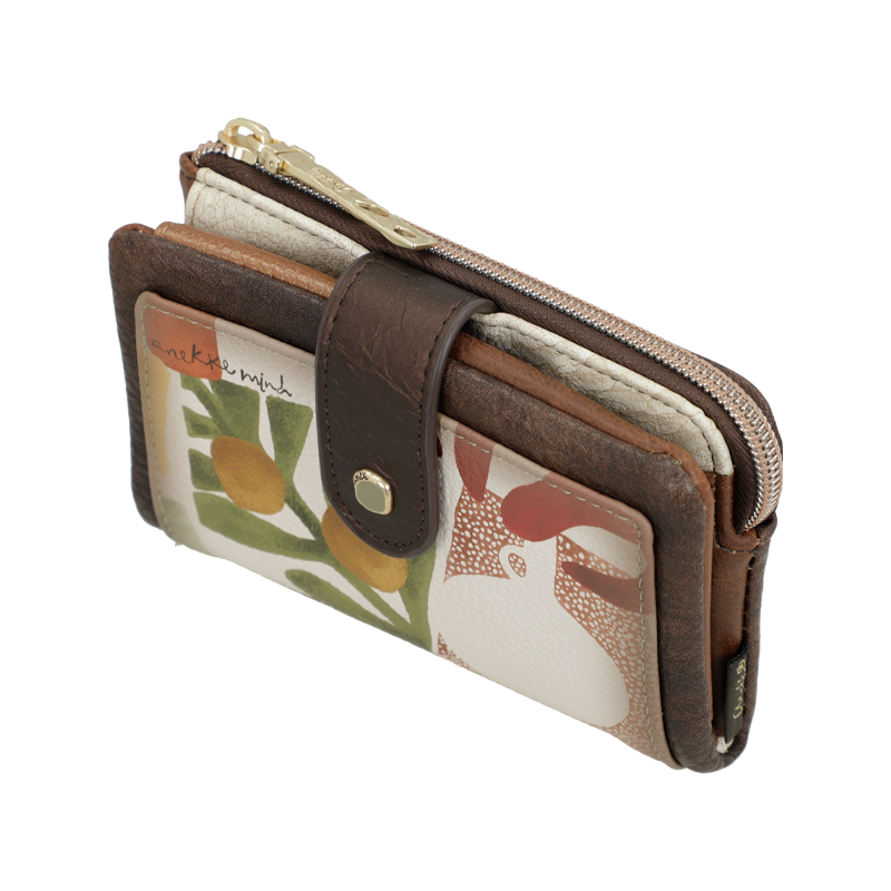 Novčanik Anekke 42709-912