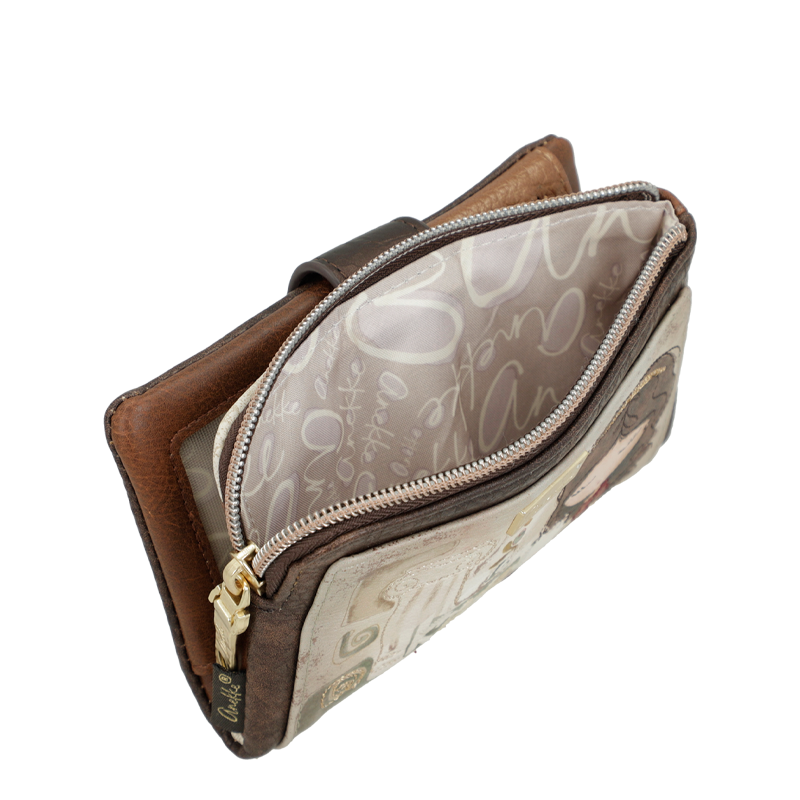 Novčanik Anekke 42709-912