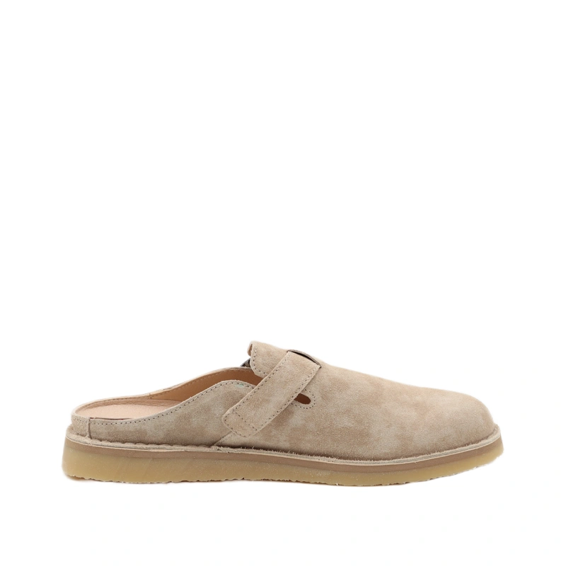 Papuče Jungla 8483 Quibe Vanilla